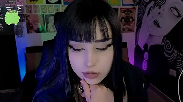 Yuhwan_のライブXXXチャット