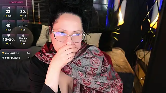 Anita_Muse live XXX chat