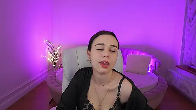 TorrySrar – Live XXX-chat