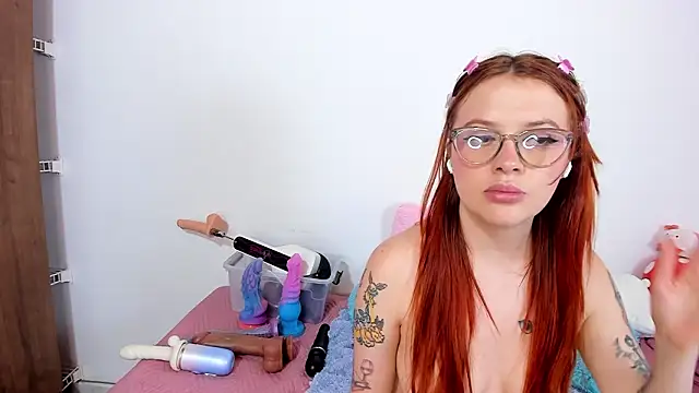 velvetxvicex's Live XXX Chat