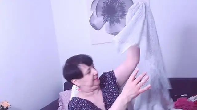 ChristaRose's Live XXX Chat