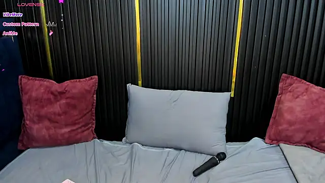 Chat +18 de LolyYunno ao vivo