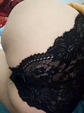 Haralushiaaa's Webcam Show