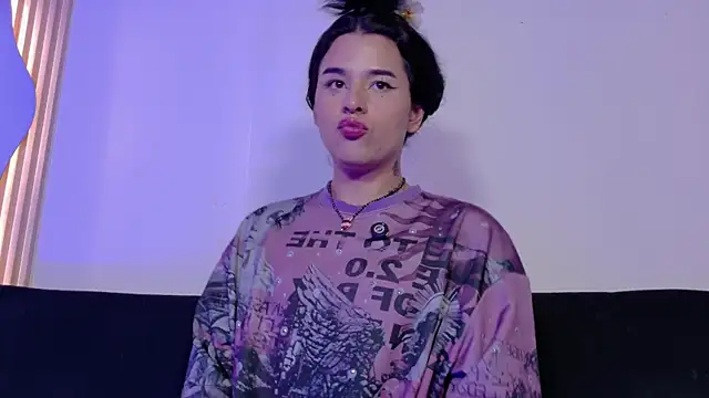 Živý XXX chat Angel-umbra