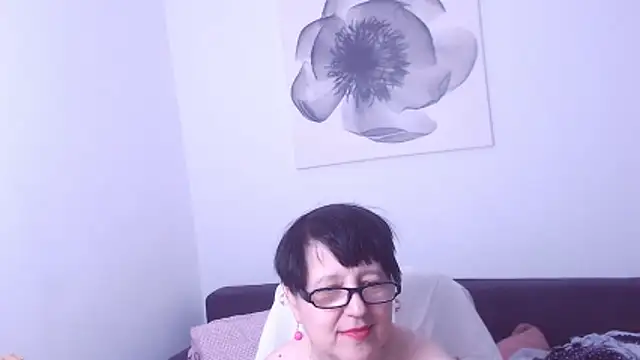 ChristaRose's Live XXX Chat