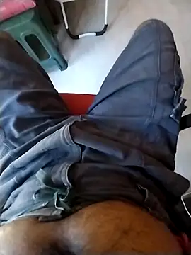 SuranSexy33 Webcam show