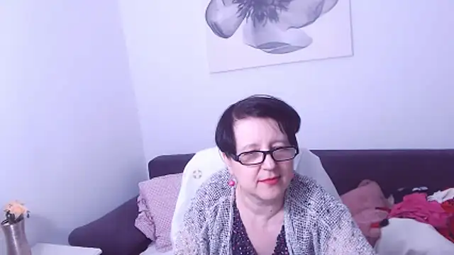 ChristaRose's Live XXX Chat