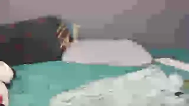 k-dong's Webcam Show