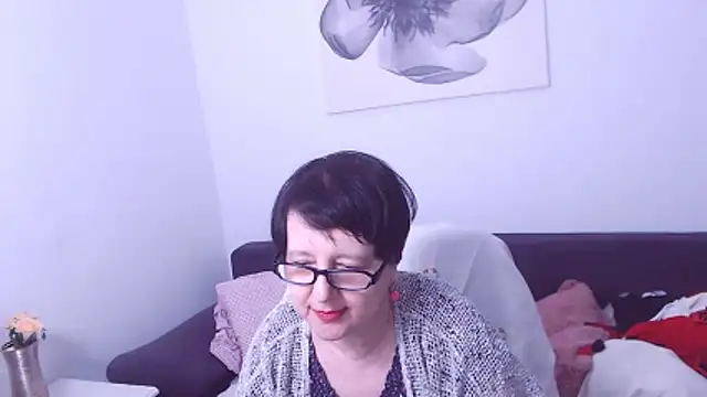 ChristaRoseのライブXXXチャット