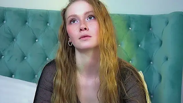 AgataFoxley Obrolan Langsung XXX