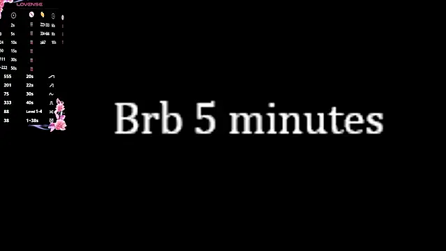 Chat XXX en directo de MirnaTellado