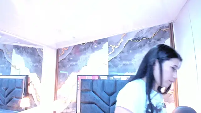 Онлайн чат XXX SusanVilla