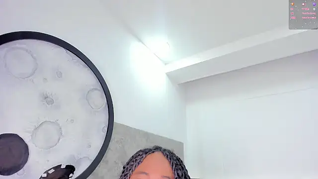 Harmony-01 Live XXX-chat