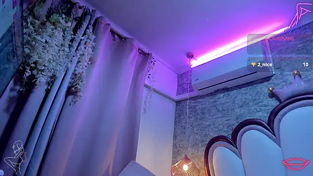 EmmaCrush Live XXX-chat