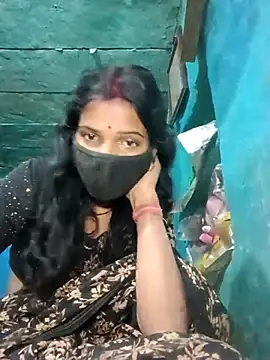 Desi_Couple_P Show Webcam