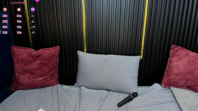 LolyYunno's Live XXX Chat