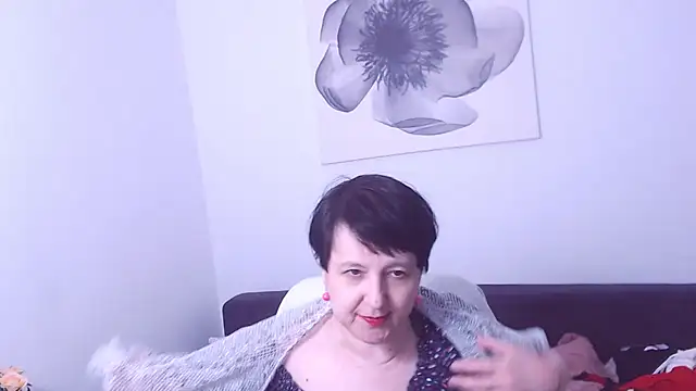 ChristaRose 라이브 XXX 채팅