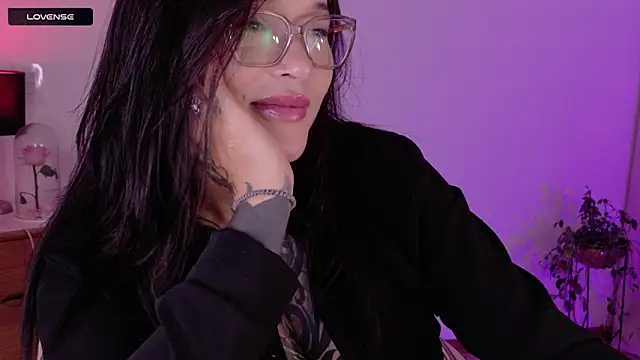 vangie_ Live XXX-chat