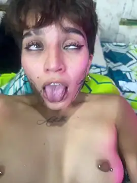 DayanaDG Live XXX-chat