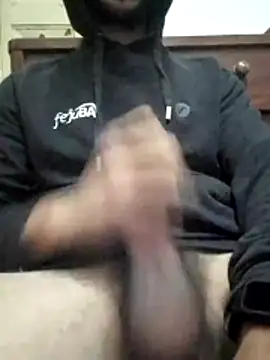 Djdashka Pertunjukan Webcam