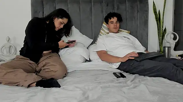 RedNDizzy – Live XXX-chat