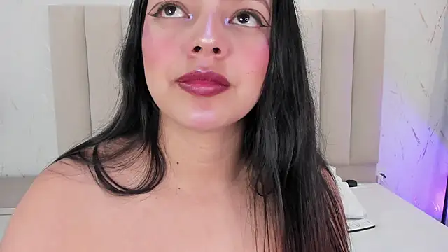 ViolettaRousee_ Live XXX-Chat