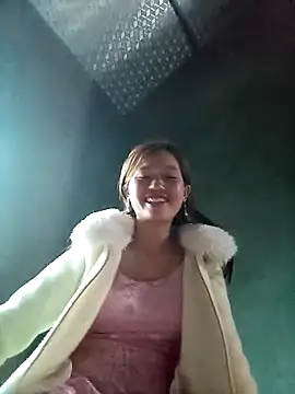 gogo-min 网络视讯表演