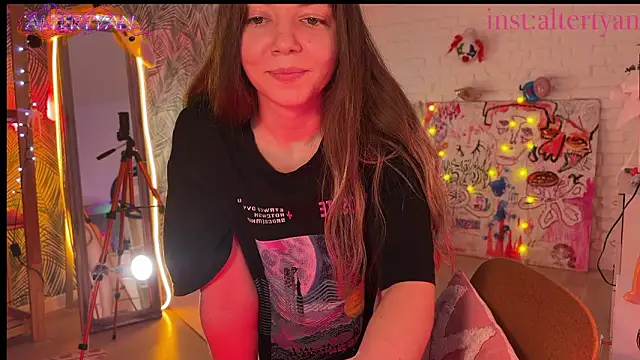 altertyan Obrolan Langsung XXX