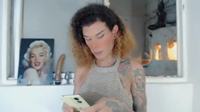 ana_tsxxx Chat XXX live