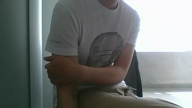 nole_china7 Show Webcam