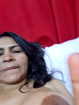 floresblancas – Live XXX-chat