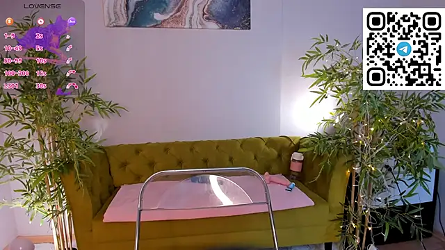 miiss__lulu élő XXX-chatje