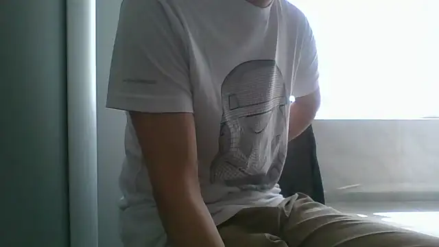 nole_china7 Show Webcam