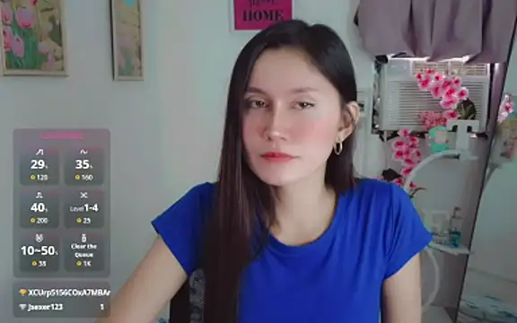 عرض كام anne_smithe