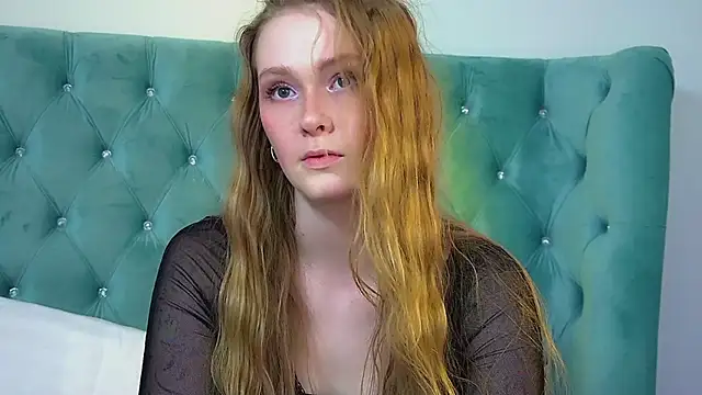 دردشة AgataFoxley الجنسية المباشرة