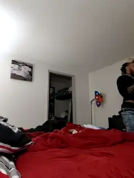 Chat XXX ao vivo de TooGoodConway23