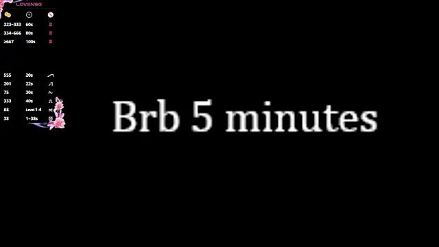 MirnaTellado's Live XXX Chat