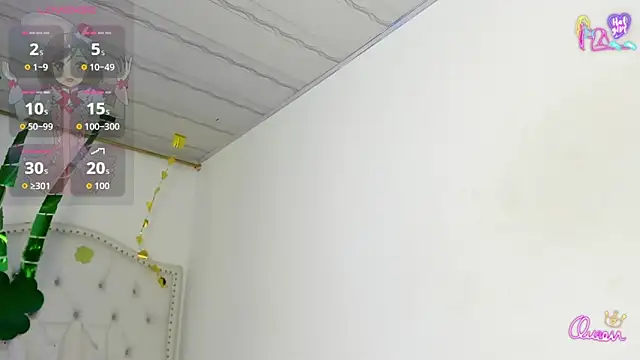 Angela_Garciaa élő XXX-chatje