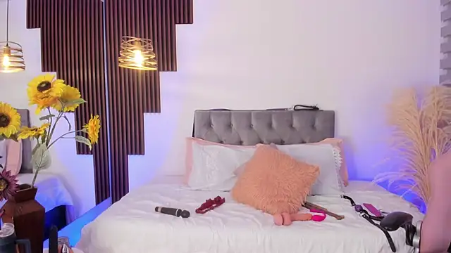 Veronica_Jacobss' Webcam Show