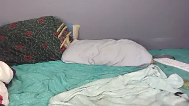 k-dong's Webcam Show