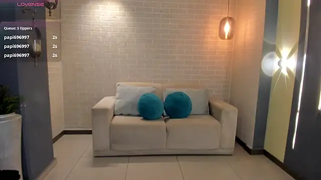 MariaHerrera_'s Live XXX Chat