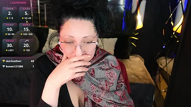 Anita_Muse Obrolan Langsung XXX