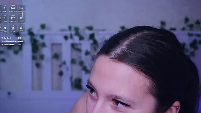 XXX chat uživo modela GabrielleLynchard