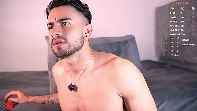 aydan_hw webkamerás műsora