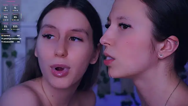 Chatroom XXX en direct de GabrielleLynchard