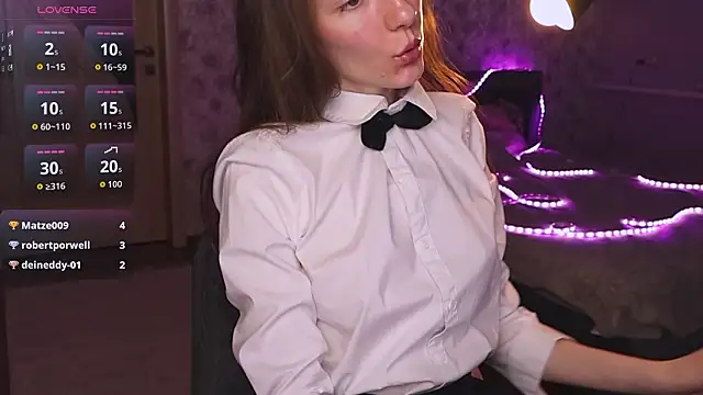 Živý XXX chat Why_me_stella