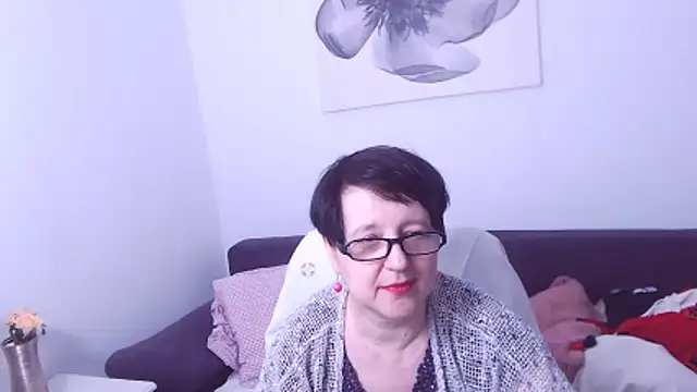 ChristaRose 라이브 XXX 채팅