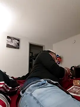 TooGoodConway23のライブXXXチャット