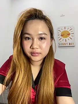 Almira6868: вебкам-шоу