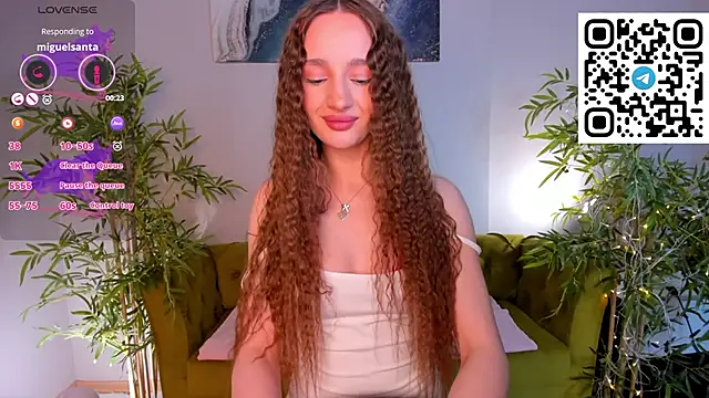 Chat +18 de miiss__lulu ao vivo